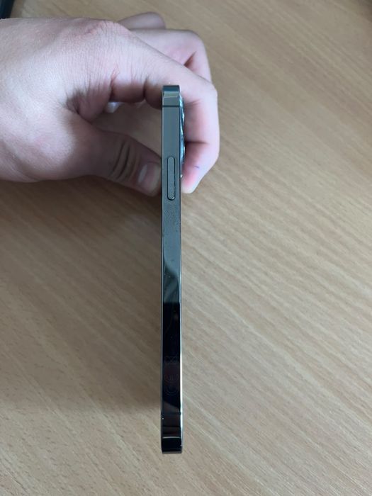 IPhone 12 pro за 125.000