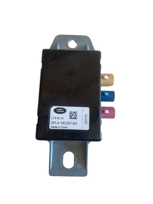 Amplificator Semnal Antena Land Rover Range Rover Evoque Lv_, L538 2011 - > Dpla 19C097
