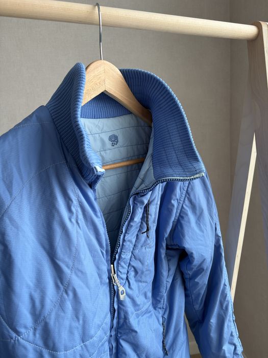 Ветровка двухсторонняя S (оригинал)