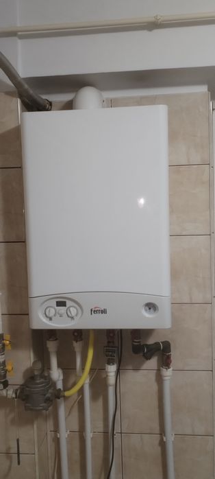 Centrala termica Ferroli Domicompact 24kw