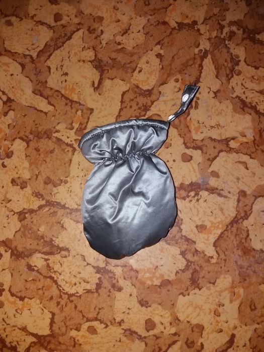 варежка от комбинезона