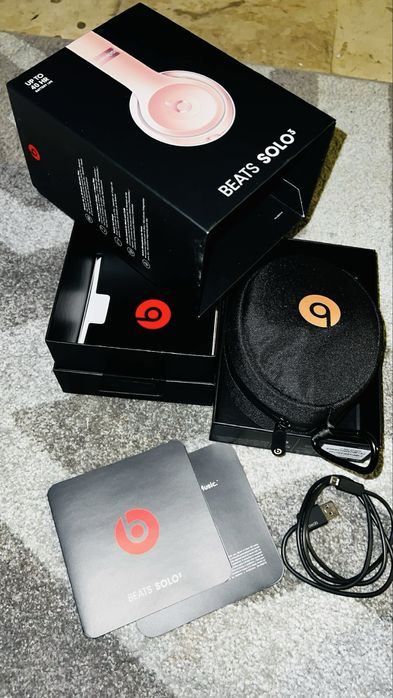 Beats original америкадан келтирилган