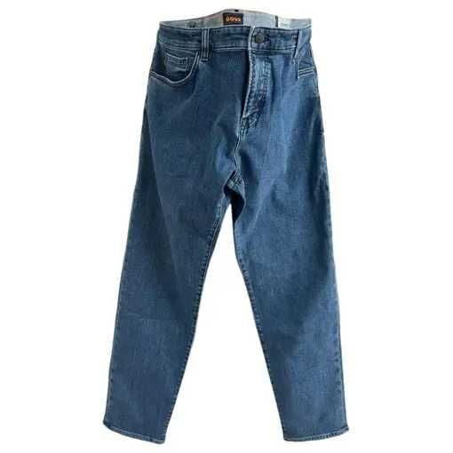 Jeans Boss , Armani , Massimo Dutti , 36 si 34 slim fit, regular fit