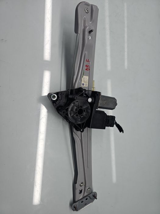 Macara electrica geam dreapta fata Opel Crossland X [Fabr 2017-2020] S