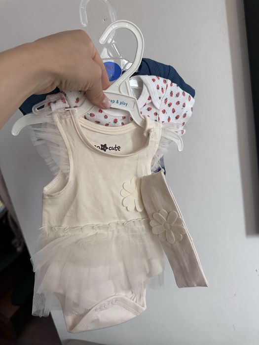 Set 3 body marimea 56