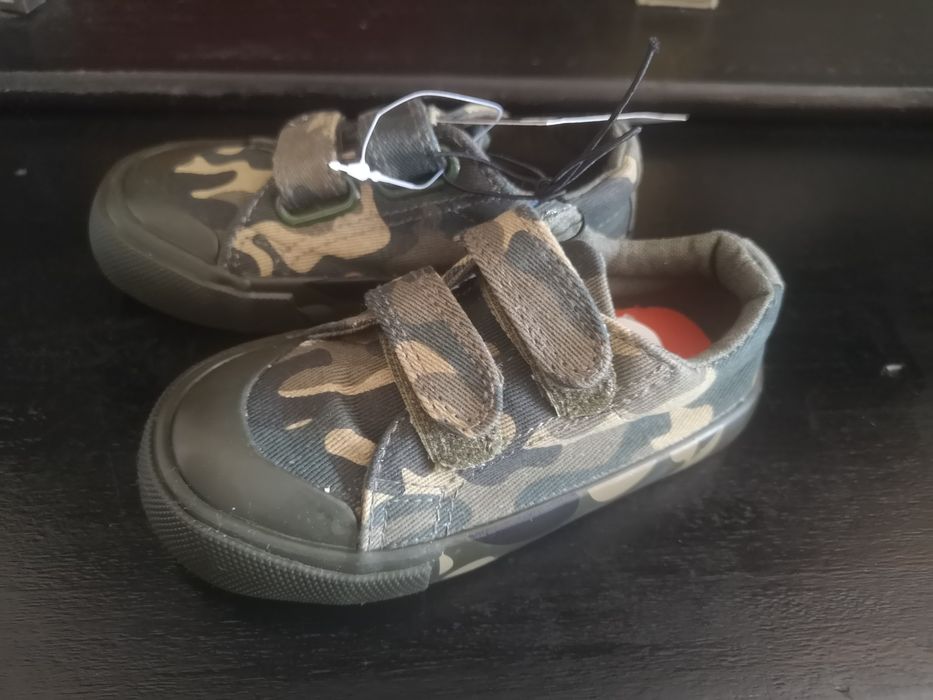 Кецки с лепки George