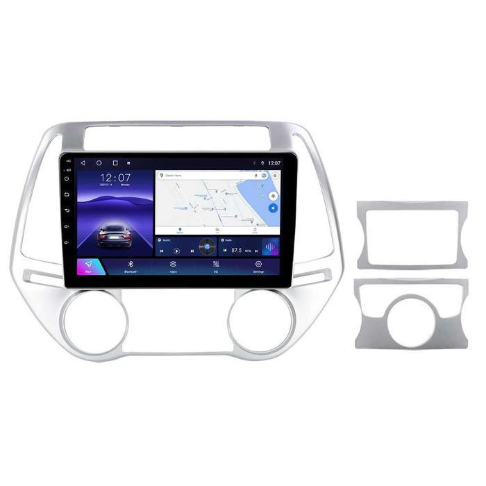Navigatie Hyundai i20 , 2012 - 2014 2GB 4GB 8GB Garantie Camera