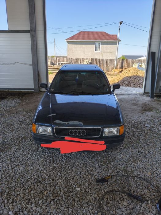 Продам Ауди 80 б3