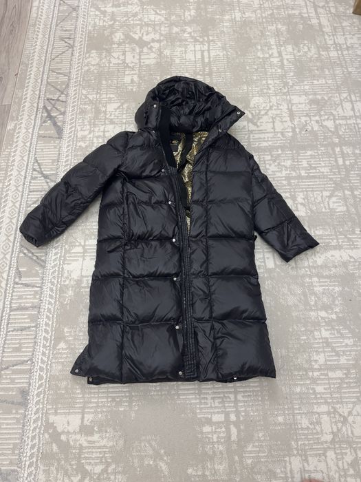 Продам куртку черный цвет