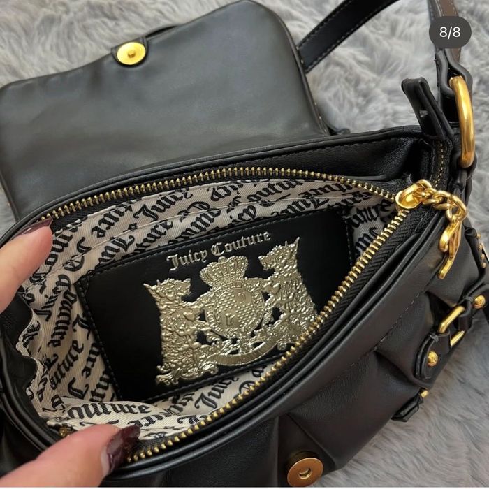 Juice Couture Guess liu jo чисто нова чанта