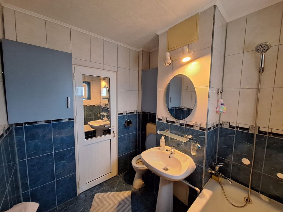 Închiriez ap. 2 camere, Micro 20