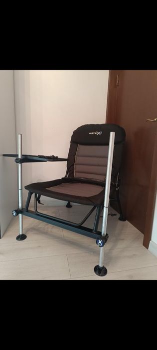 Scaun matrix deluxe accesoryes