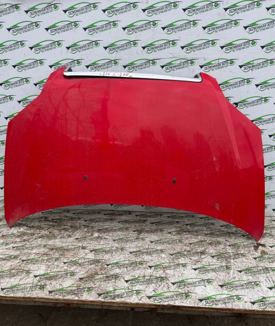 Capota motor Chevrolet Aveo T200