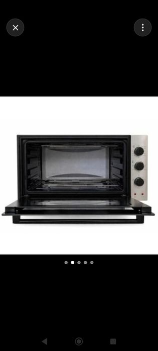 Продам мини-печи ARG 42L — 2 штуки
Новые, не пользовались вообще.
Боль