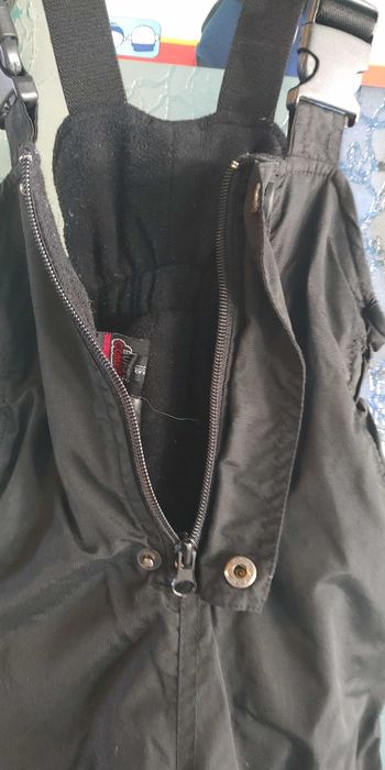 Зимен ски гащеризон