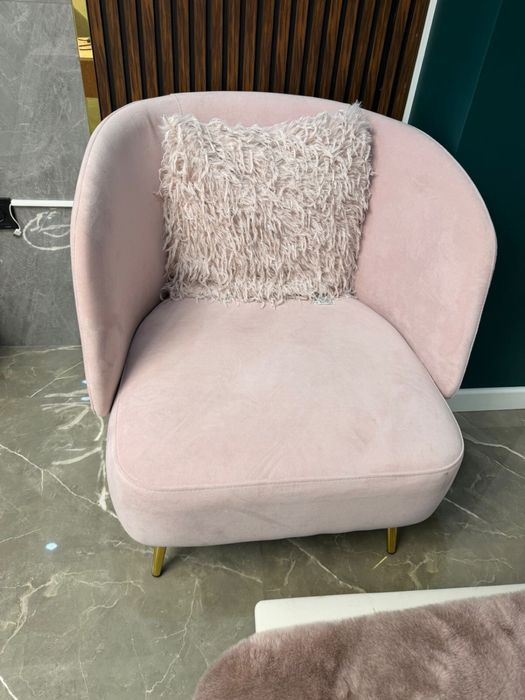 Кресло педикюрное