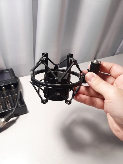 Микрофон Behringer C-3