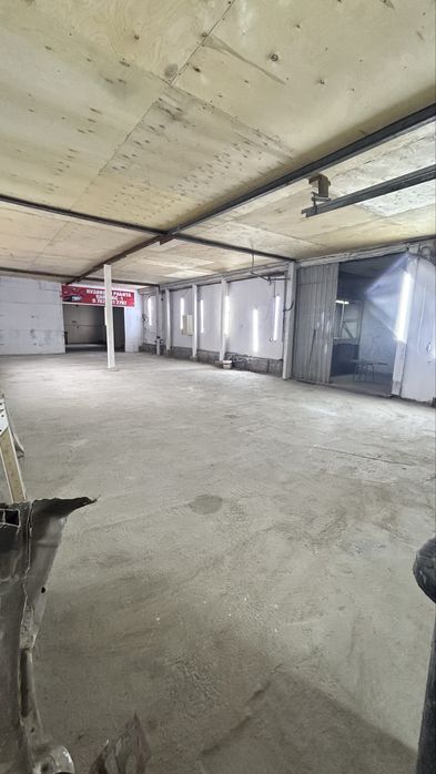 Аренда помещений