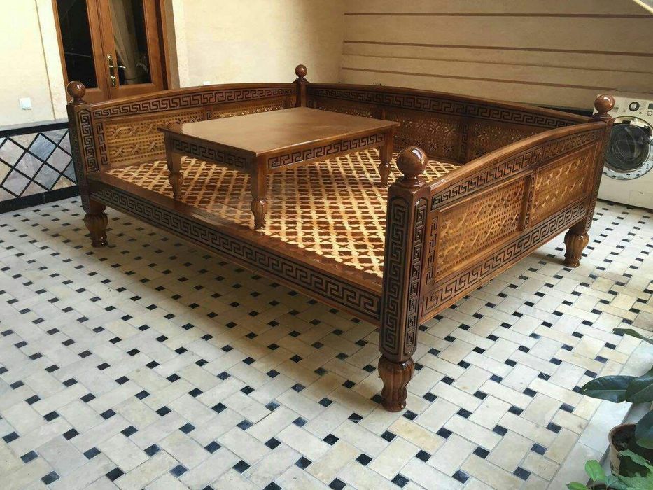 Tapchan Suri lar optim