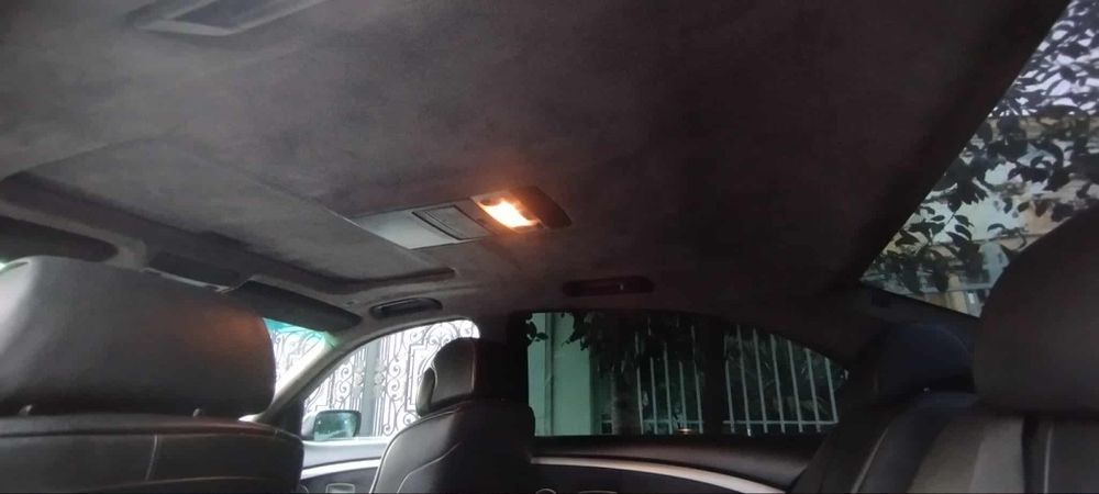 BMW 730 3.0d 231к.с.