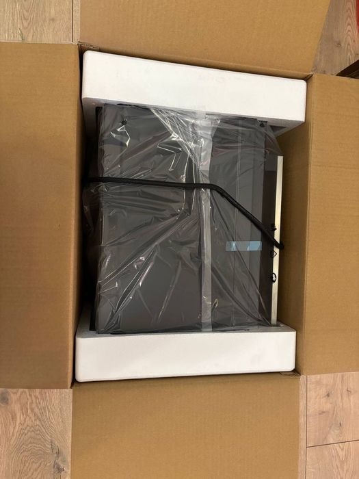 Электропеч AVA FSO-1900