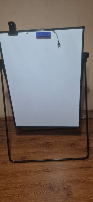 Продам двухстороннюю доску