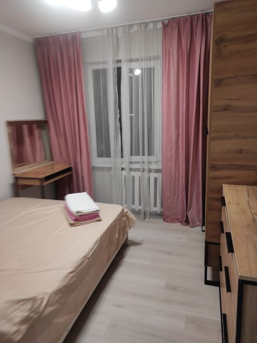 По суточной Арбат Мега