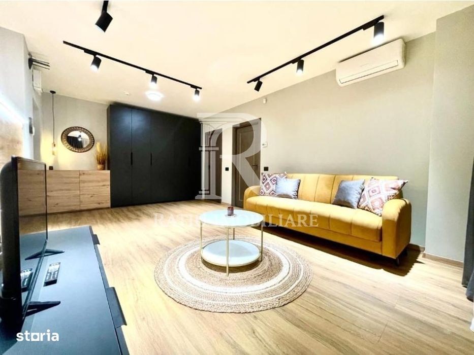 Apartament cu 2 camere | ARED | Iosia | Oradea