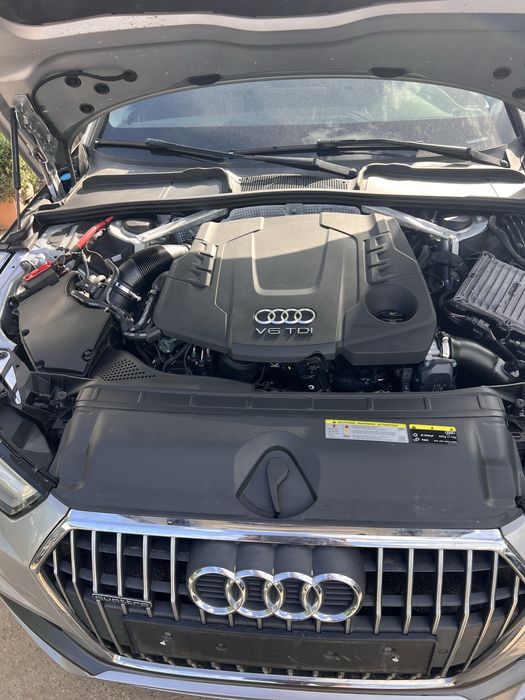 Casetă direcție Audi A4 B9 3.0Tdi 2017