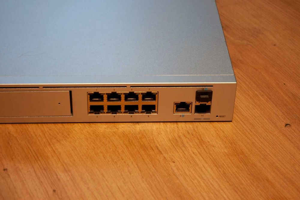 Ubiquiti Dream Machine UDM PRO 10G