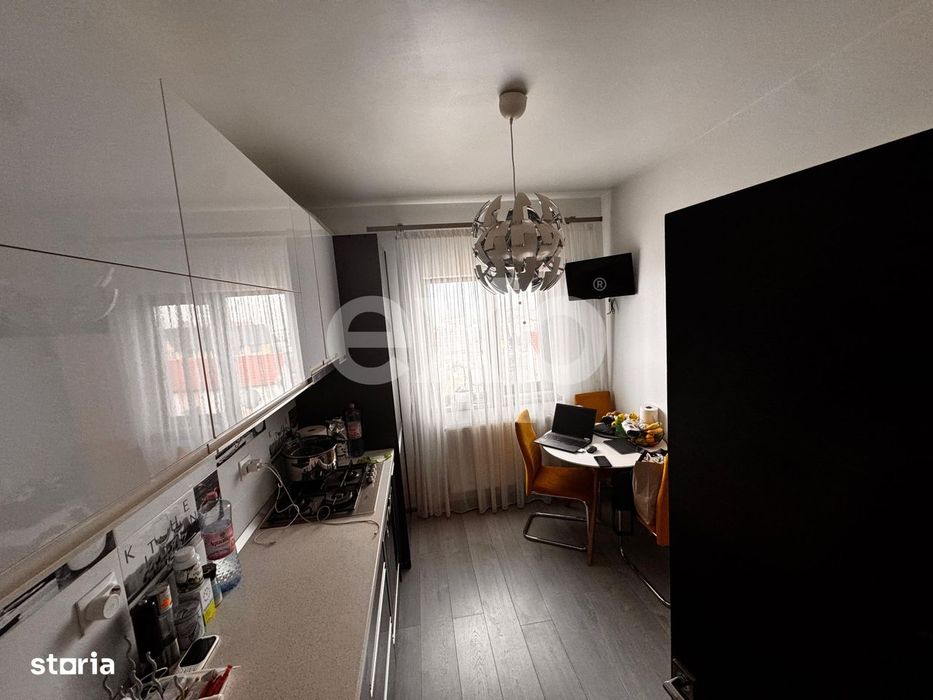 Apartament modern cu 2 camere in Gavana 3, Pitesti – Confort si Stil — fotografia 3