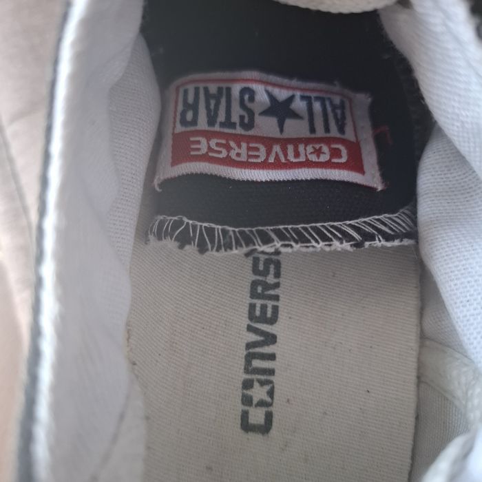 Teniși converse marimea 38