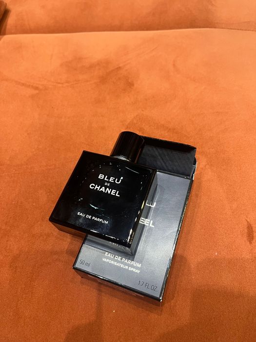 Bleu De Chanel духи, парфюм оригинал