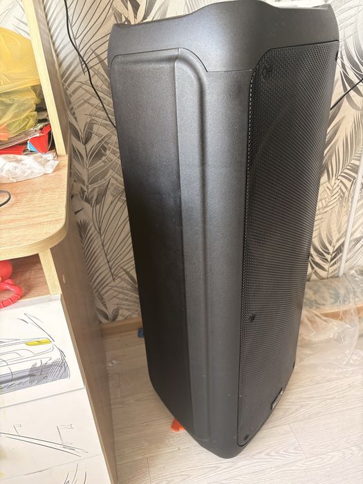 Блютуз колонка ELTRONIC 20-83 DANCE BOX 1500