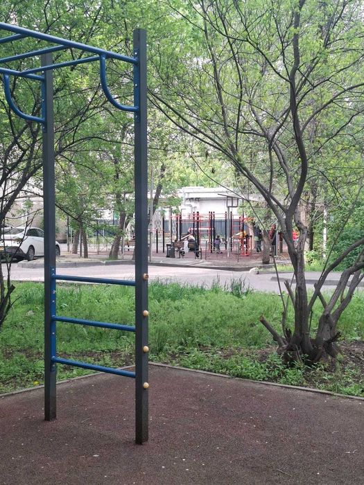 2-х комнатная квартира