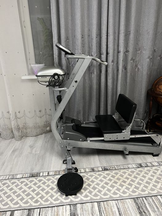 Тренажер многофункциональный