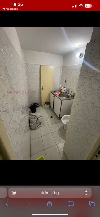 Продава се Магазин в София, Редута - 63 кв.м за 1600 €/кв.м - Снимка #3