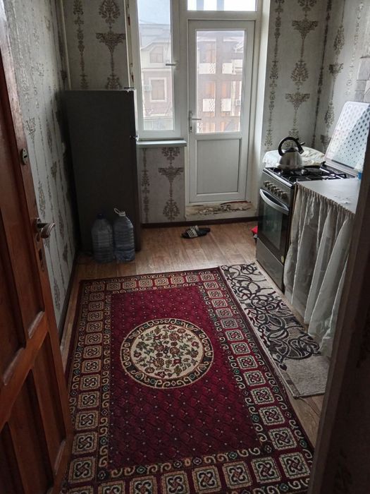 Sagdiana 2xona 4etaj oilaga beriladi