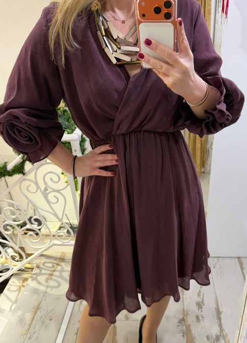 Дамска рокля нова