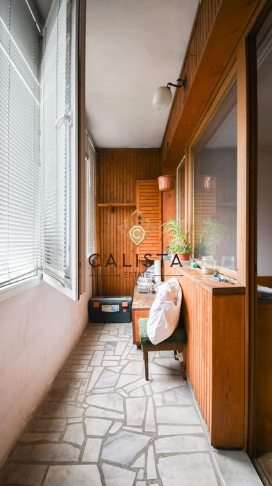 Двустаен апартамент под наем в ж.к. Света троица, 2140033