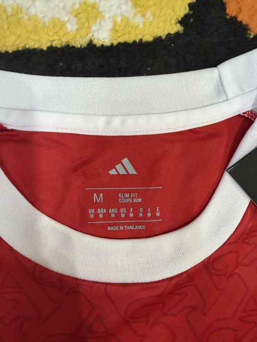 Tricou Fotbal Arsenal London Home