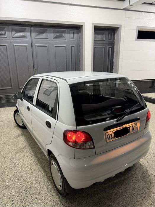 matiz avtamat 2013 kansaner sotiladi