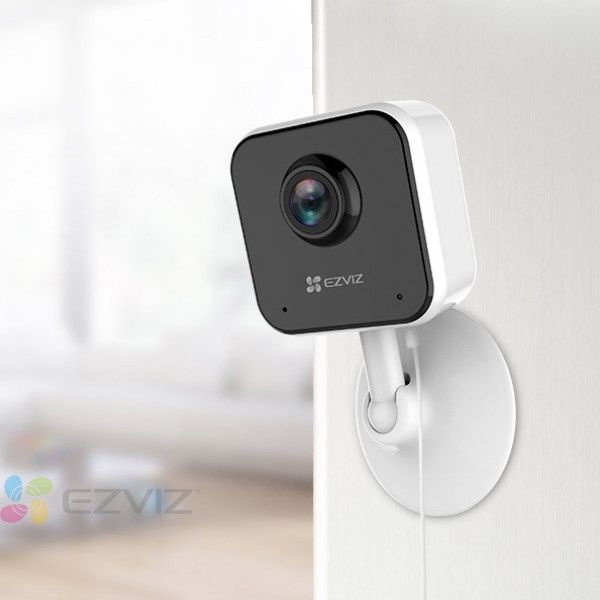 Ezviz smart camera H1c 1080p Full Hd OPTOM