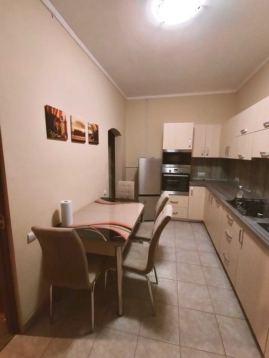 Proprietar inchiriez apartament 2 cam, 67mp, zona Gara N