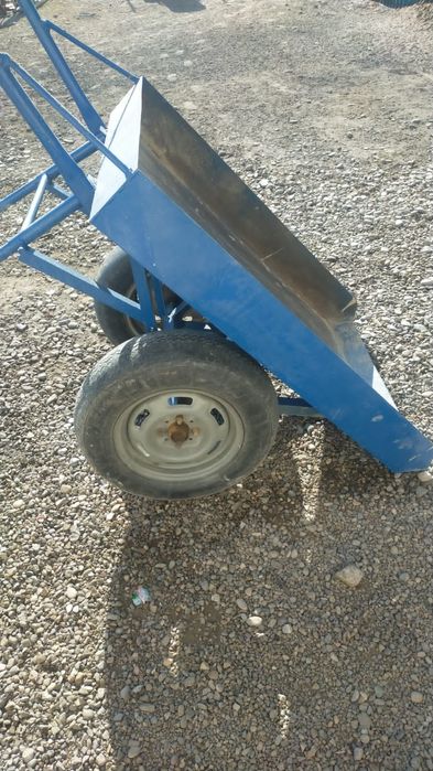 Арба сатылады тачка