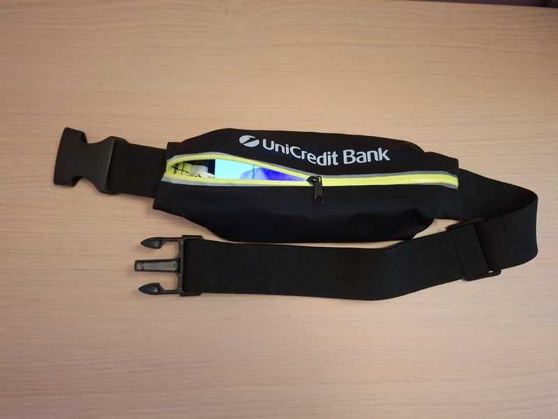 Centura pentru alergat