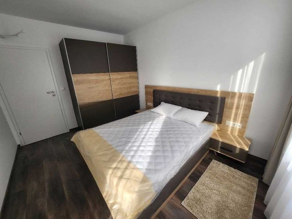 Дава се под наем Двустаен апартамент в София, Хладилника - 65 кв.м за 750 € - Снимка #3