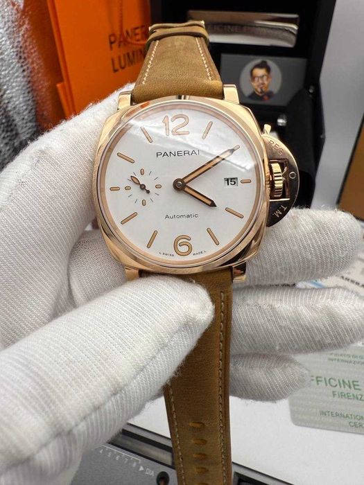 Luminor Panerai Marina