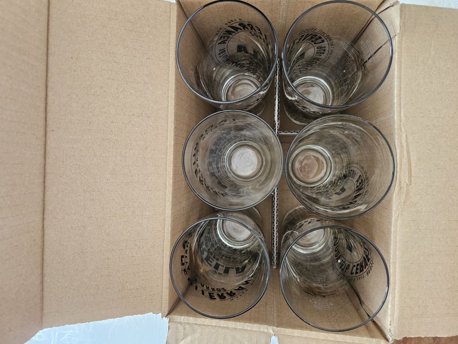 Продам Пивные бокалы