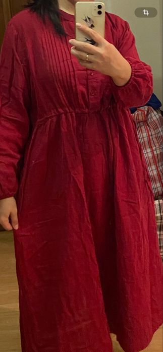 Платье ,белая рубашка